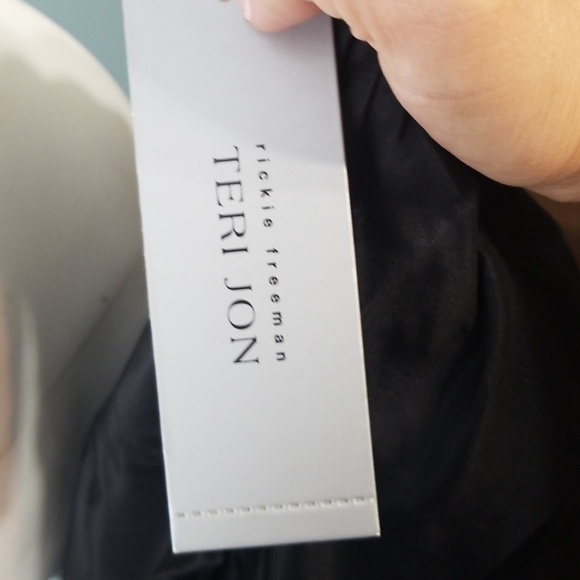 Tery jon bubble skirt - Picture 4 of 4